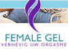 Sexshop Female Gel
