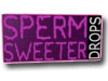 Sexshop Sperm Sweeter