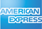Betalen d.m.v. American Express