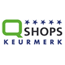 Keurmerk QShops